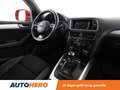 Audi Q5 2.0 TFSI quattro S Line Rood - thumbnail 13