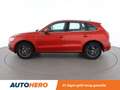 Audi Q5 2.0 TFSI quattro S Line Rood - thumbnail 3