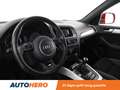 Audi Q5 2.0 TFSI quattro S Line Rood - thumbnail 11