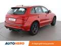 Audi Q5 2.0 TFSI quattro S Line Rood - thumbnail 6
