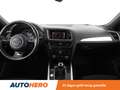 Audi Q5 2.0 TFSI quattro S Line Rood - thumbnail 12