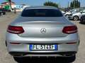 Mercedes-Benz C 220 Classe C220 Coupe Premium Plus 4matic auto Zilver - thumbnail 6