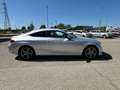 Mercedes-Benz C 220 Classe C220 Coupe Premium Plus 4matic auto Zilver - thumbnail 4