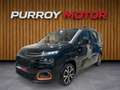 Citroen Berlingo Combi BlueHDi S&S Talla M Shine 130 Negro - thumbnail 1