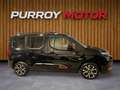 Citroen Berlingo Combi BlueHDi S&S Talla M Shine 130 Negro - thumbnail 4