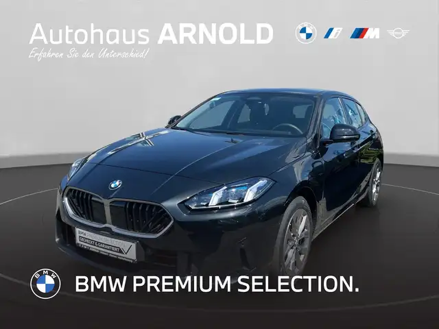 Bmw 120 Hatch Harman Kardon Driving Assist. Komfortzugang