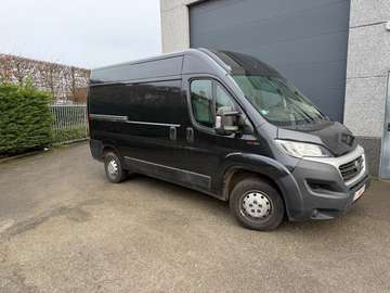 2.3 Multijet M (EU6)
