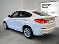 BMW X4 xDrive30d Weiß - thumbnail 9