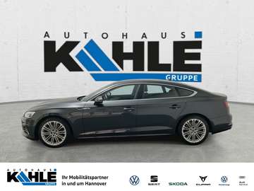 Sportback 40 2.0 TFSI tiptronic sport