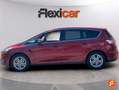 Ford S-Max 2.0+TDCi+110kW+%28150CV%29+Titanium Burdeos - thumbnail 4