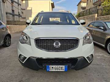 2.0 e-xdi Classy 2wd