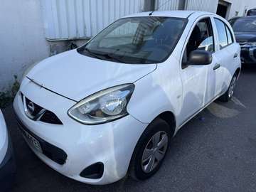 1.2 80CH ACENTA EURO6