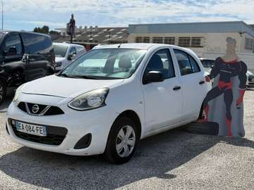 1.2 80CH ACENTA EURO6