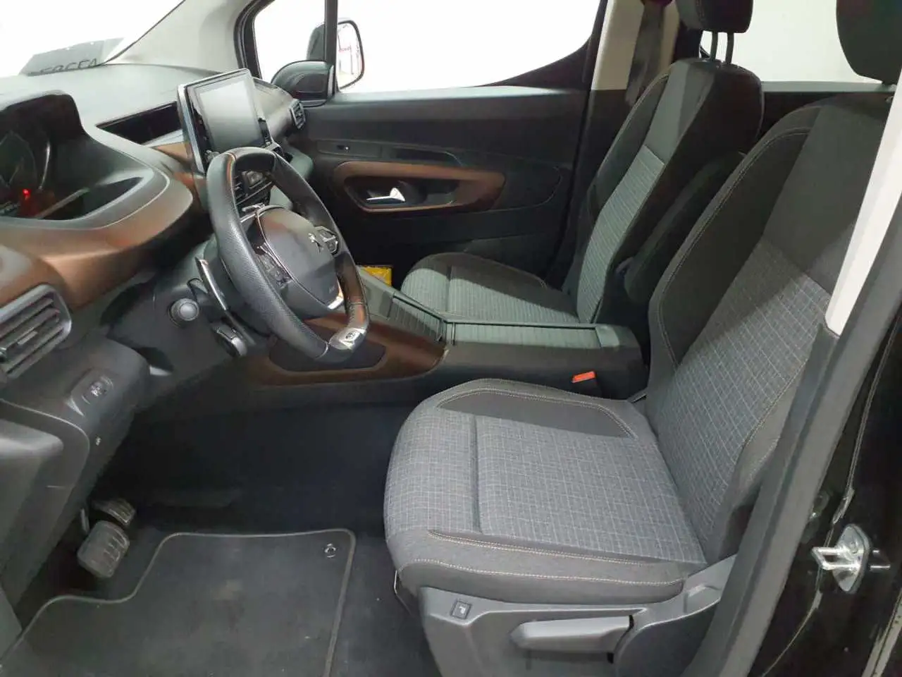 Peugeot Rifter PureTech 130 L2 EAT8 GT Navi, миниатюра 8