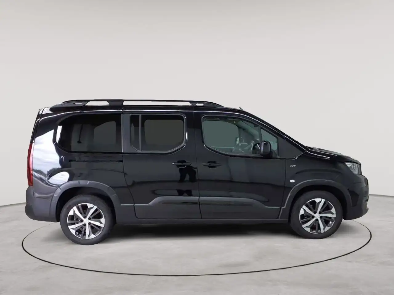 Peugeot Rifter PureTech 130 L2 EAT8 GT Navi, миниатюра 3