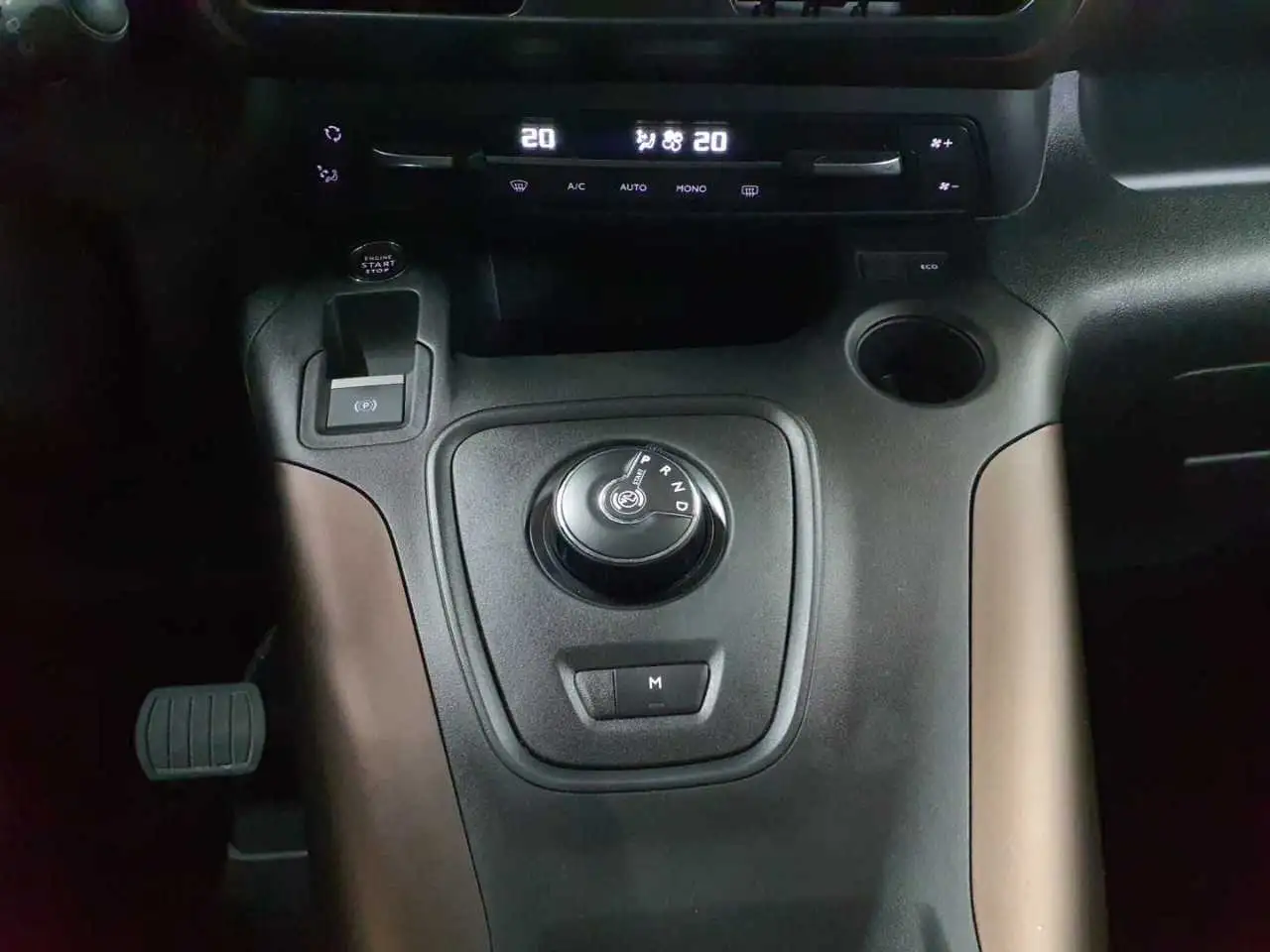 Peugeot Rifter PureTech 130 L2 EAT8 GT Navi, миниатюра 10