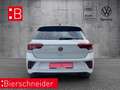 Volkswagen T-Roc 2.0 TDI DSG R-Line Black Style IQ.LIGHT PANO AHK K Gris - thumbnail 14