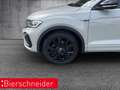 Volkswagen T-Roc 2.0 TDI DSG R-Line Black Style IQ.LIGHT PANO AHK K Gris - thumbnail 3