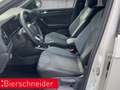 Volkswagen T-Roc 2.0 TDI DSG R-Line Black Style IQ.LIGHT PANO AHK K Gris - thumbnail 4
