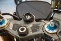 Triumph Street Triple 765 RX Argent - thumbnail 11