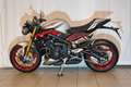 Triumph Street Triple 765 RX Argent - thumbnail 3
