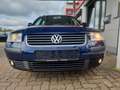 Volkswagen Passat Variant Comfortline 2.0 Benzin  HU Neu /A Albastru - thumbnail 4