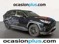 Toyota RAV4 2.5 hybrid 2WD Advance Negro - thumbnail 2