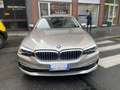 BMW 520 Luxury Line 520 d Bronzo - thumbnail 2