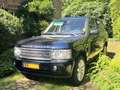 Land Rover Range Rover Range Rover 4.2i V8 Autobiography Blauw - thumbnail 2