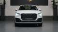 Audi Q2 1.4 TFSI S-Line BLACK OPTIK AUTOMAAT-BANG&OLUFSEN- Blanco - thumbnail 2