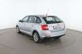 Skoda Rapid/Spaceback 1.6 TDI Ambition Gris - thumbnail 4