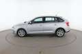 Skoda Rapid/Spaceback 1.6 TDI Ambition Gris - thumbnail 3