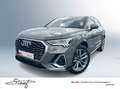 Audi Q3 Sportback S line 35TFSI|S-LINE|NAV|AHK|ACC Grau - thumbnail 1