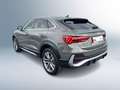 Audi Q3 Sportback S line 35TFSI|S-LINE|NAV|AHK|ACC Grau - thumbnail 3