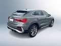 Audi Q3 Sportback S line 35TFSI|S-LINE|NAV|AHK|ACC Grau - thumbnail 5