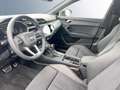 Audi Q3 Sportback S line 35TFSI|S-LINE|NAV|AHK|ACC Grau - thumbnail 9