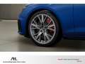 Audi S4 Avant 3.0 TDI quattro Pano Matrix LED B&O Blau - thumbnail 5