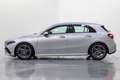 Mercedes-Benz A 180 Progressive Line Advanced 7G-DCT Plateado - thumbnail 8