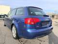 Audi A4 Avant 2.5 TDI Blau - thumbnail 9
