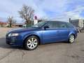 Audi A4 Avant 2.5 TDI Blau - thumbnail 4