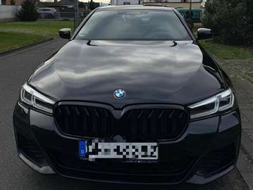 520d Gran Turismo Aut.Luxury Line