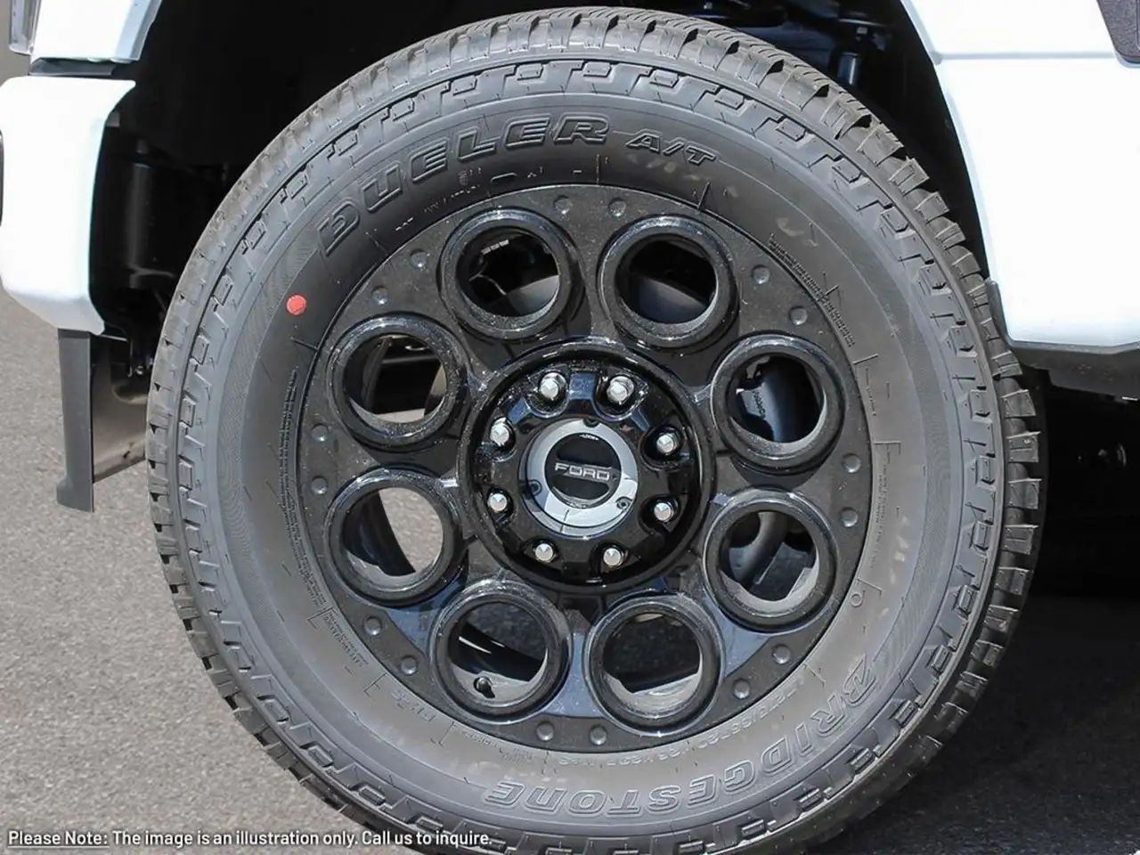 Ford F 350 снимка Ford F 350