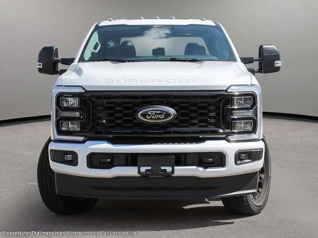 Ford F 350 снимка Ford F 350
