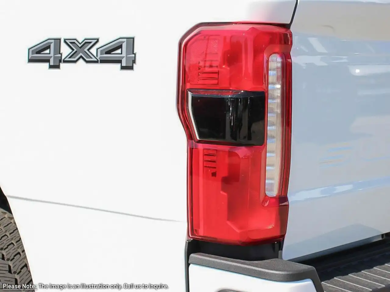 Ford F 350 снимка Ford F 350