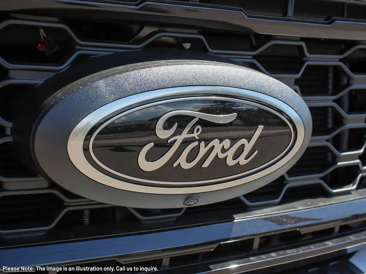 Ford F 350 снимка Ford F 350