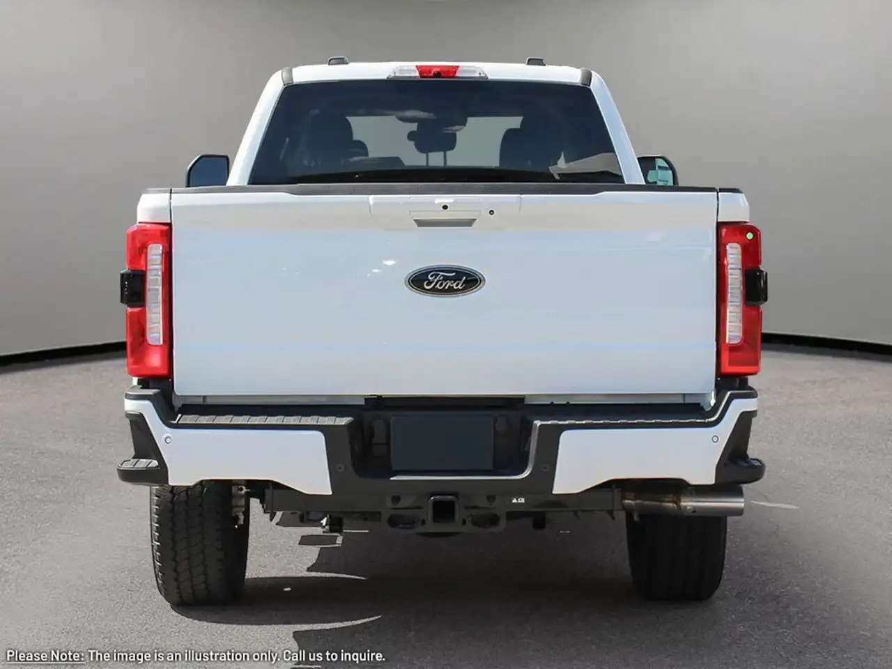 Ford F 350 снимка Ford F 350