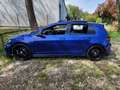Volkswagen Golf R R BMT/Start-Stopp 4Motion Blau - thumbnail 7