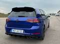 Volkswagen Golf R R BMT/Start-Stopp 4Motion Blau - thumbnail 4
