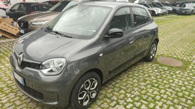 Renault Twingo Twingo III 2019 1.0 sce Urban Night 65cv