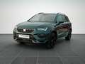 SEAT Ateca 2.0 TDI -FR- Standh.+AHK+DSG+Navi+u.v.m. Grün - thumbnail 1